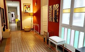 Apartamento Urgell