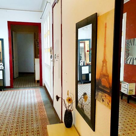 Apartamento Urgell Apartment Barcelona Exterior photo