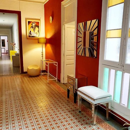 Apartamento Urgell Apartment Barcelona Exterior photo