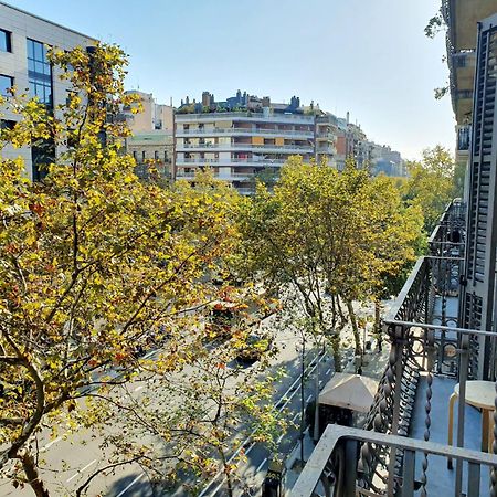 Apartamento Urgell Apartment Barcelona Exterior photo