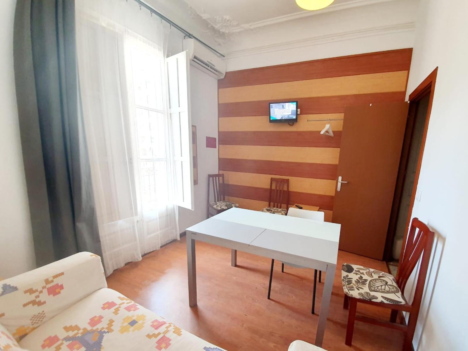 Apartamento Urgell Apartment Barcelona Exterior photo