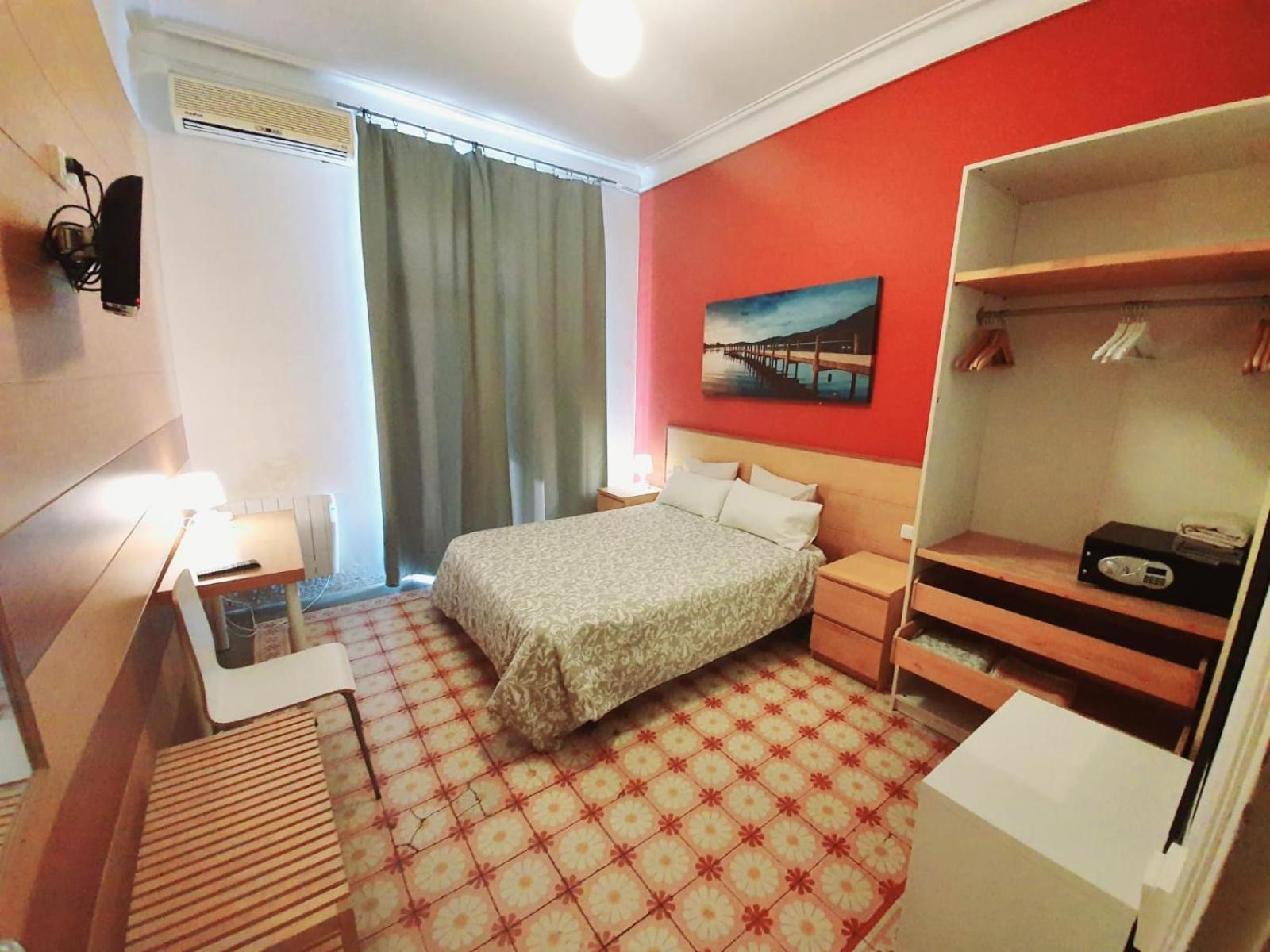 Apartamento Urgell Apartment Barcelona Exterior photo