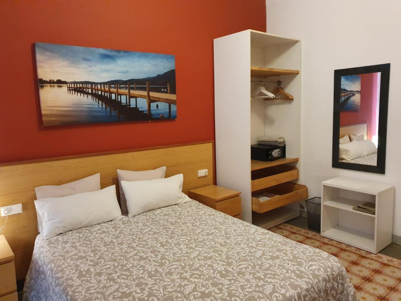 Apartamento Urgell Apartment Barcelona Exterior photo