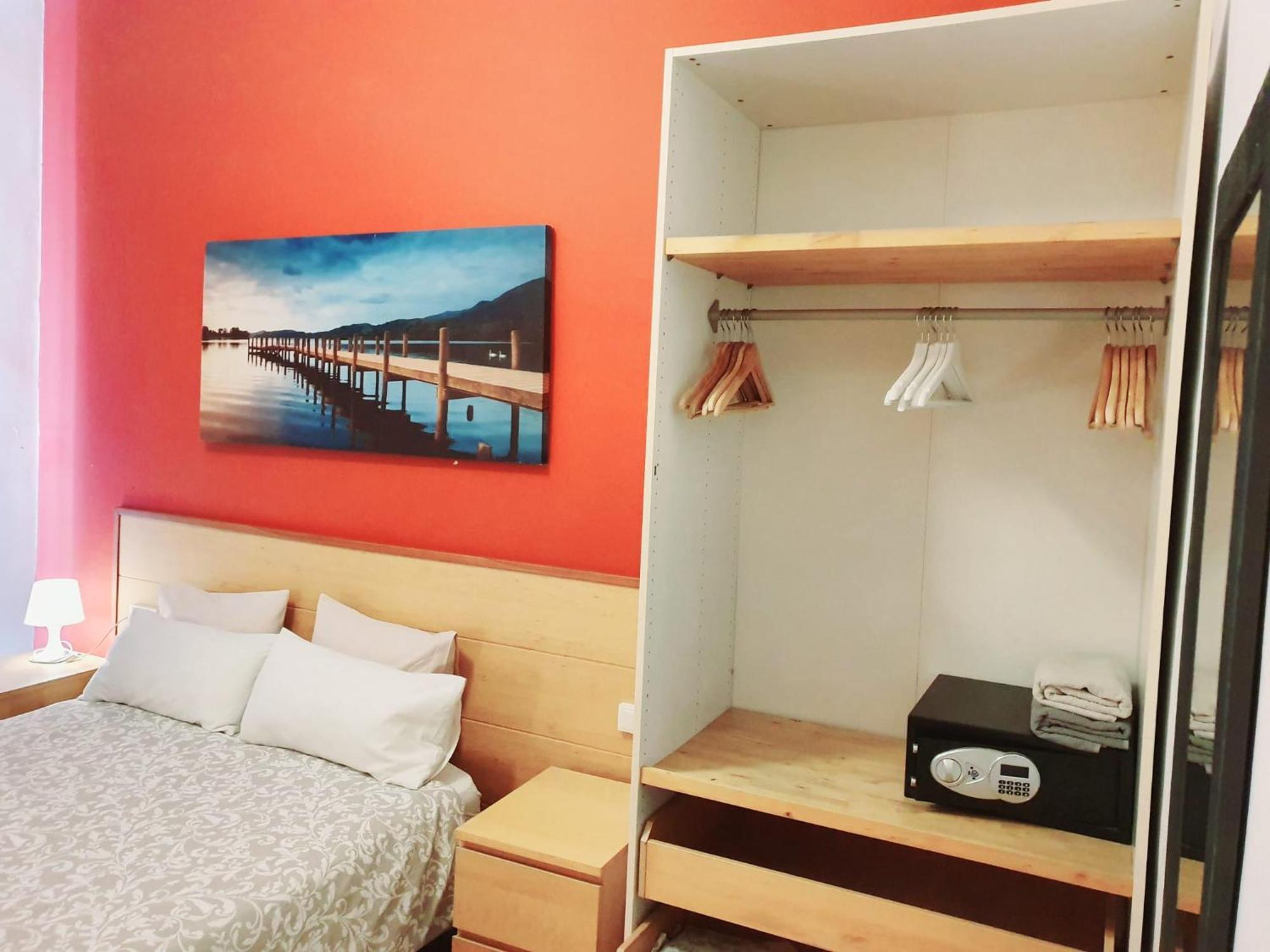 Apartamento Urgell Apartment Barcelona Exterior photo