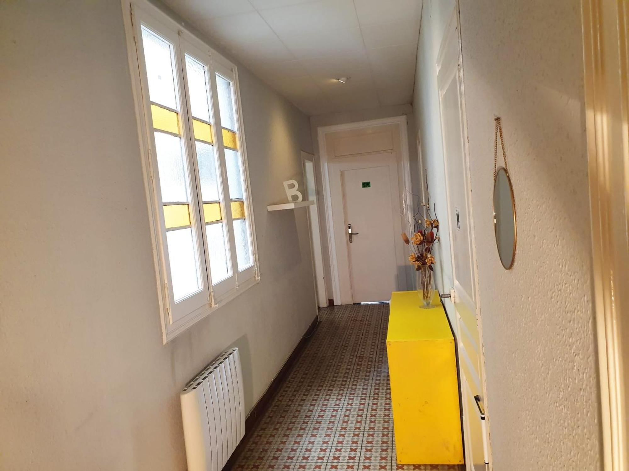 Apartamento Urgell Apartment Barcelona Exterior photo