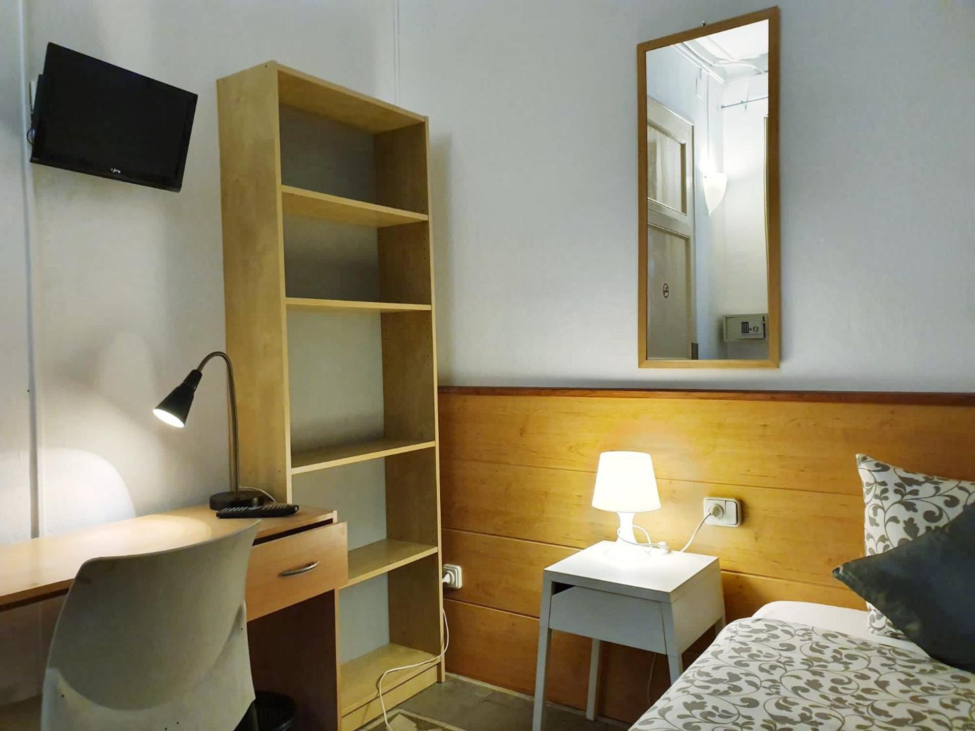 Apartamento Urgell Apartment Barcelona Exterior photo