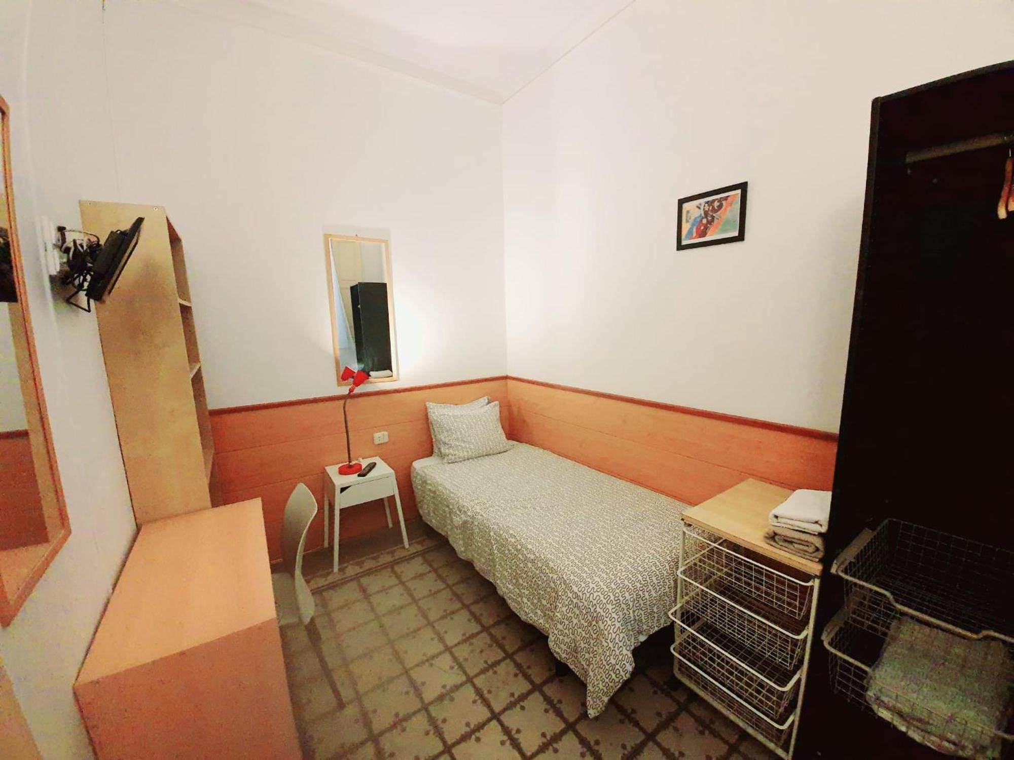 Apartamento Urgell Apartment Barcelona Exterior photo