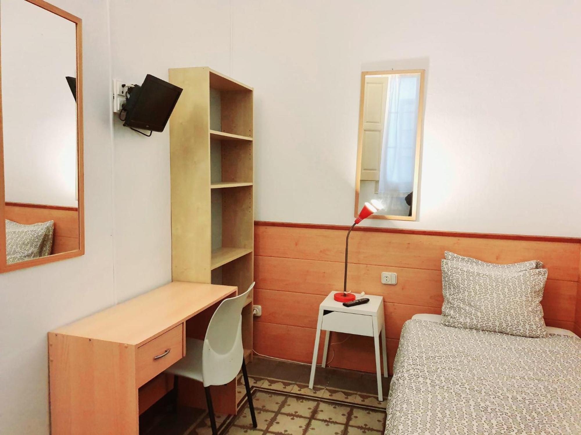 Apartamento Urgell Apartment Barcelona Exterior photo